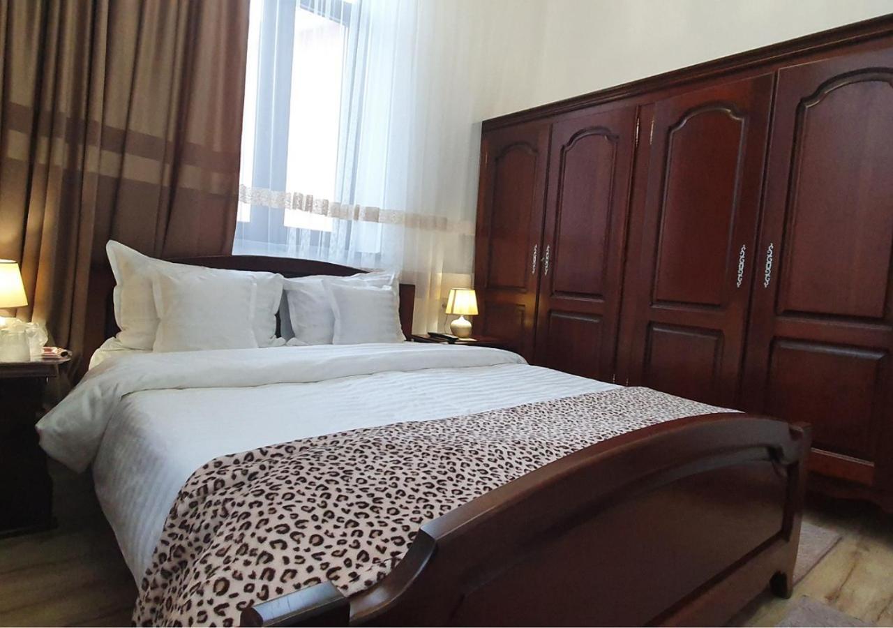 招待所 Casa Domneasca Rarau 3*