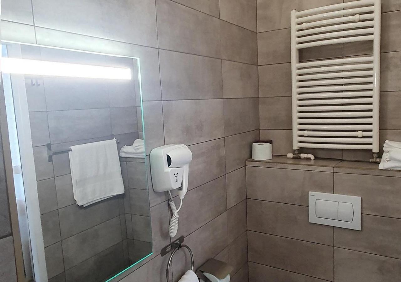 招待所 Casa Domneasca Rarau Câmpulung Moldovenesc