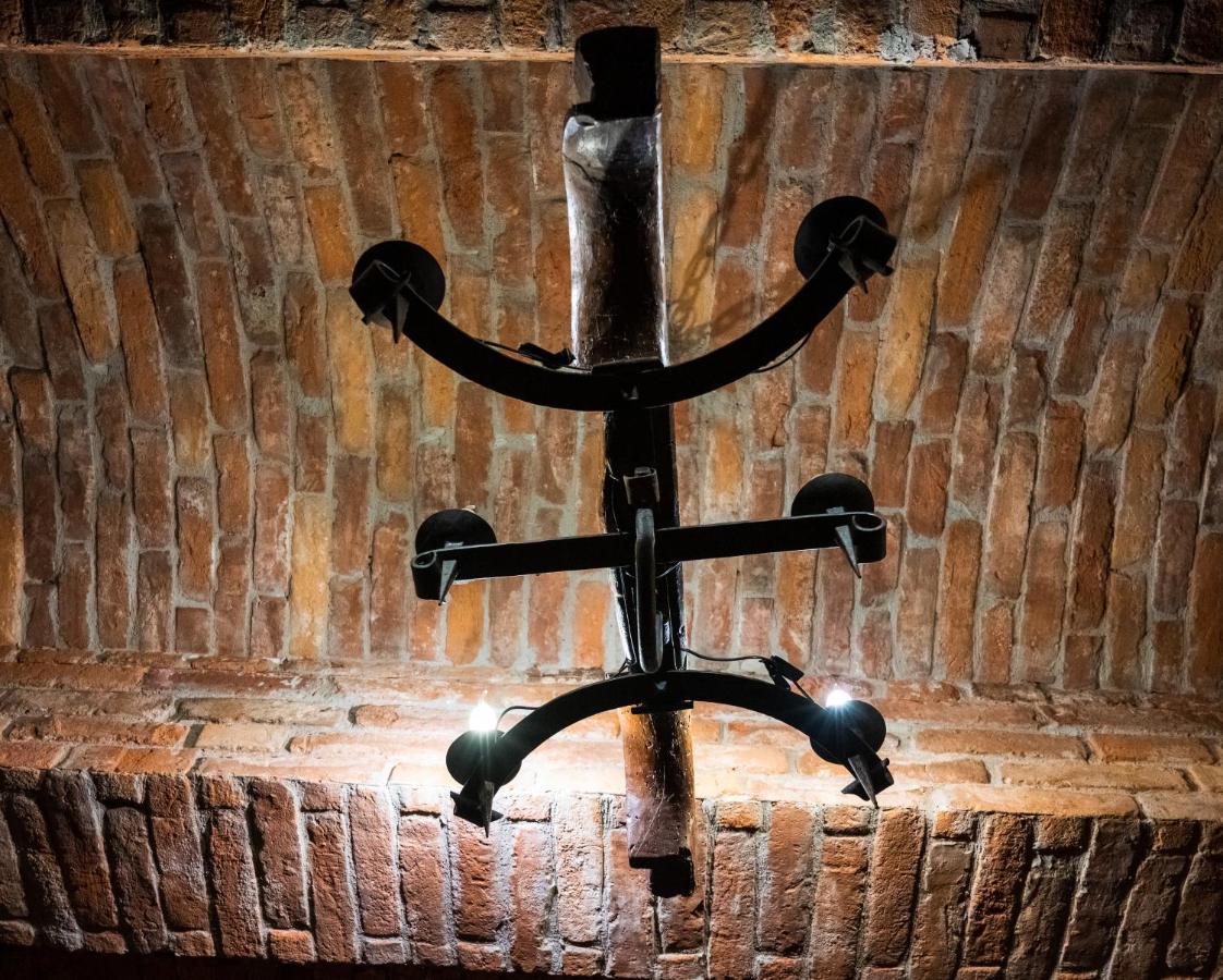 Casa Domneasca Rarau 招待所