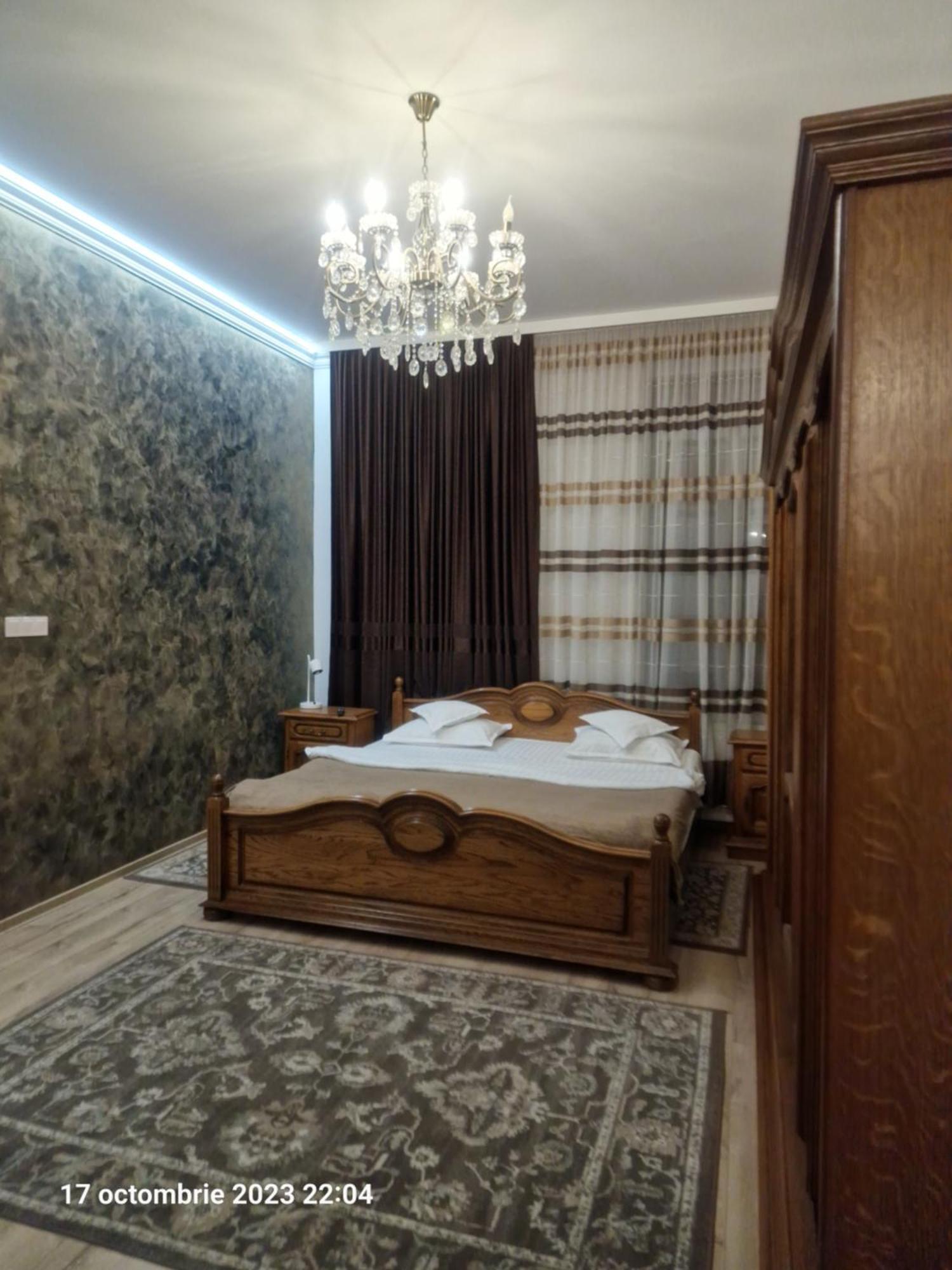 Casa Domneasca Rarau 3*