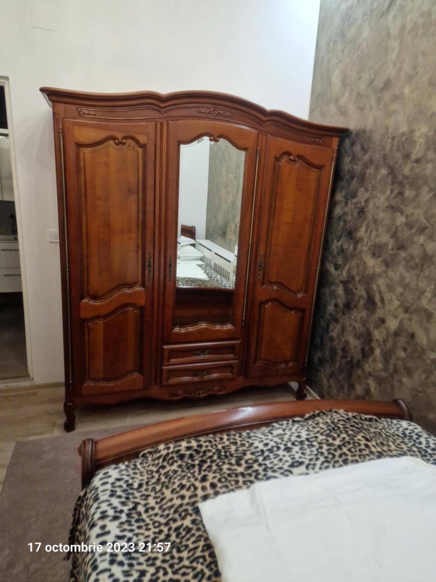 招待所 Casa Domneasca Rarau Câmpulung Moldovenesc