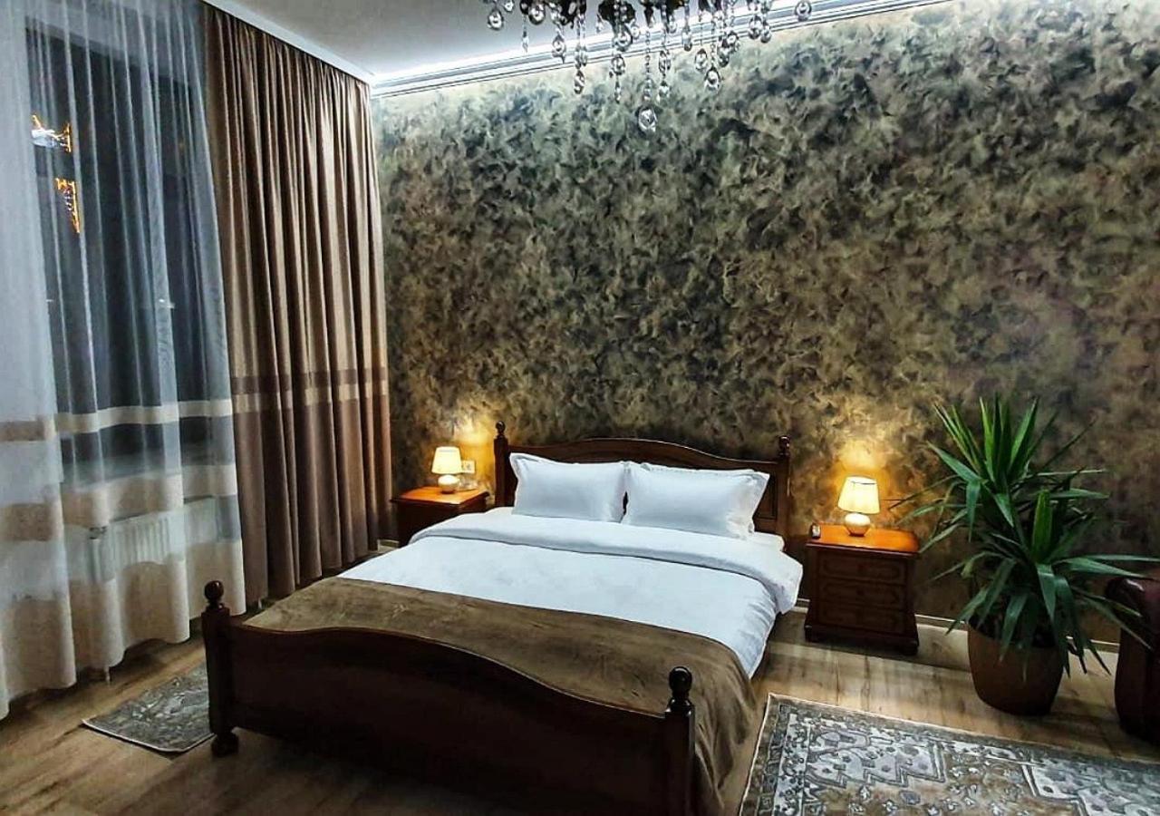 Casa Domneasca Rarau 3* Câmpulung Moldovenesc