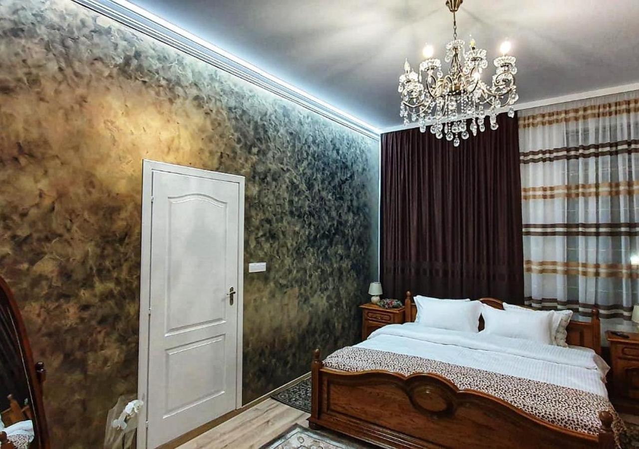 招待所 Casa Domneasca Rarau Câmpulung Moldovenesc