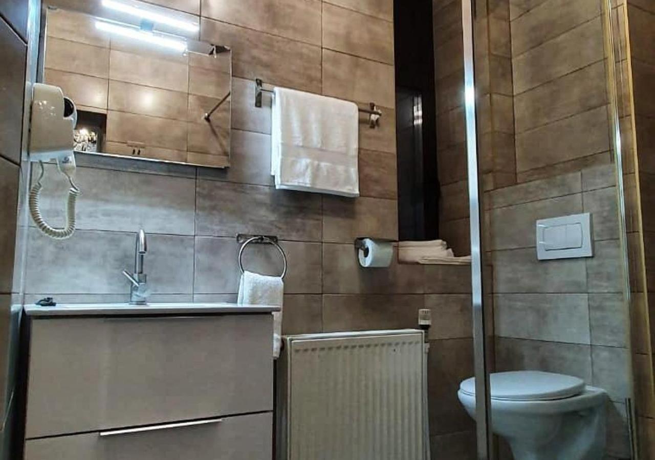 Casa Domneasca Rarau 3*