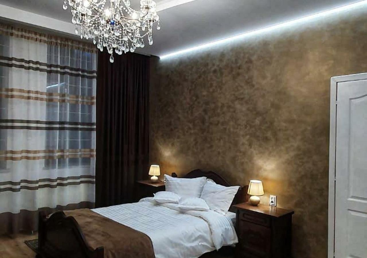 招待所 Casa Domneasca Rarau 3*